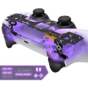 PS5 Controller Reparatur Clicky Trigger Polle Tech