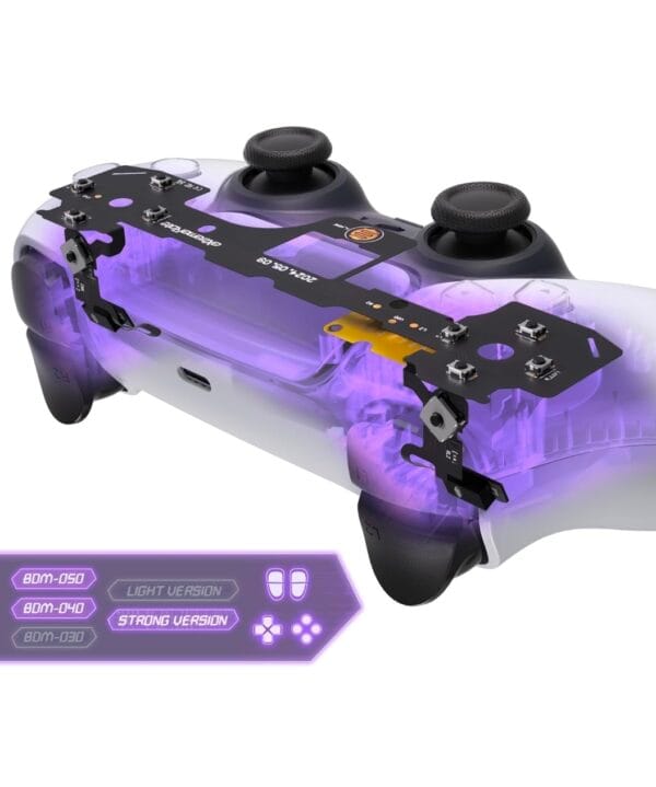 PS5 Controller Reparatur Clicky Trigger Polle Tech PS5 Controller Reparatur Clicky Trigger Polle Tech