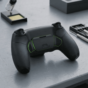 PS5 Controller Einbau Backpadel Polle Tech PS5 Controller Einbau Backpadel Polle Tech