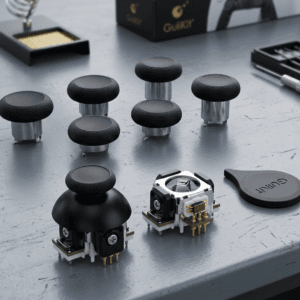 PS5 Controller Reperatur Gullikit 720 Polle Tech