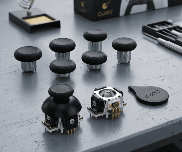 PS5 Controller Reperatur Gullikit 720 Polle Tech